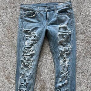 Rag and Bone Size 30 Jeans